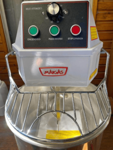 Amasadora 8 Kilos - Maigas 3