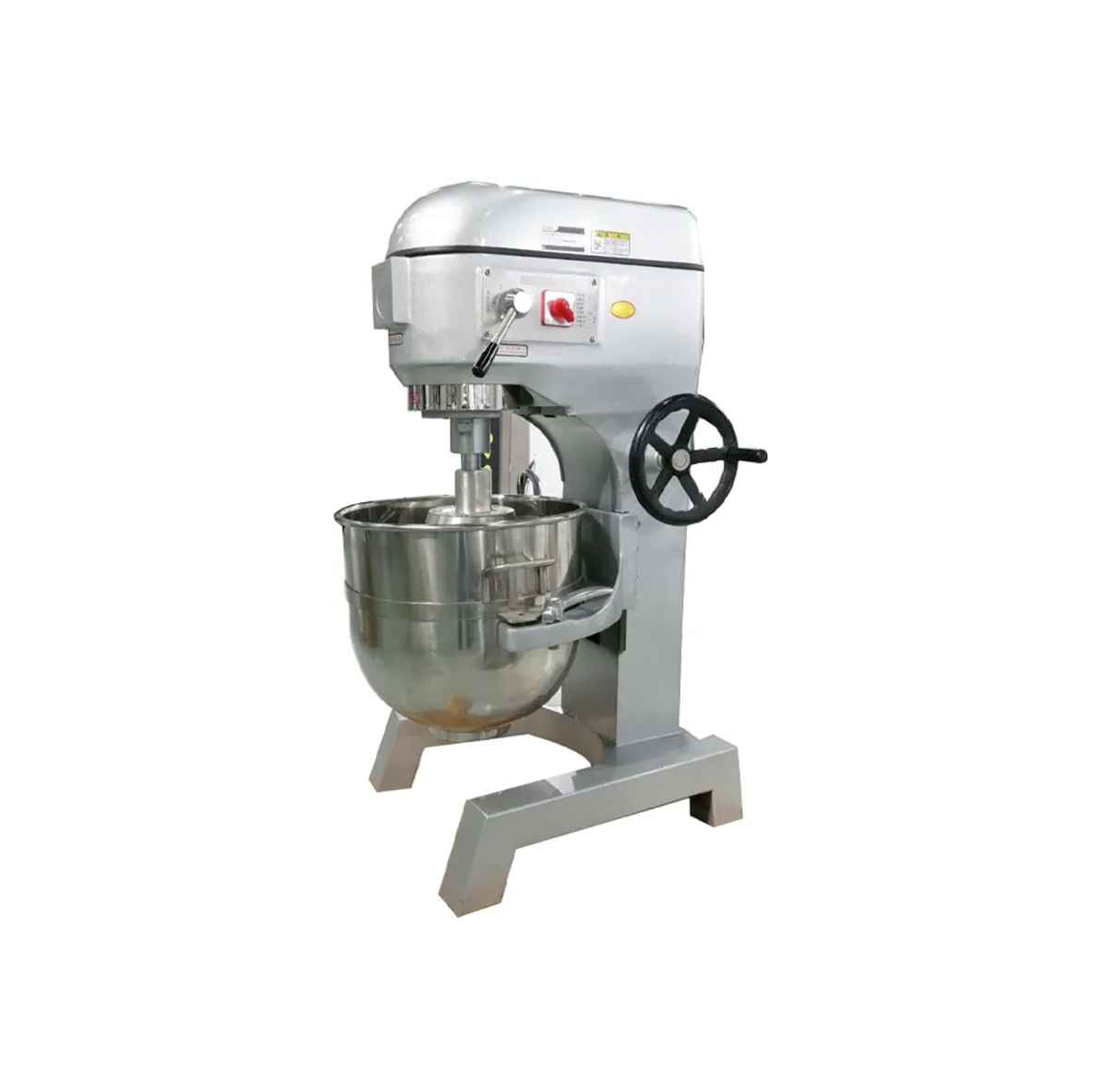 Batidora Pastelera 30 Lts - Bozzo 11 Batidora Pastelera 30 Lts - Bozzo 11