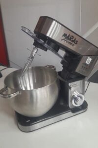 Batidora Pastelera 10 Lts Lorenzza - Maigas 13