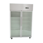 Congelador-Vertical-1.000-Lts-2-Ptas-Vidrio-F.-Forzado-Maigas-2