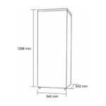Congelador-Vertical-182-Lts-6-Cajones-Blanco-Maigas-3