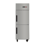 Congelador-Vertical-500-Lts-2-Ptas-Acero-F.-Forzado-Maigas-2