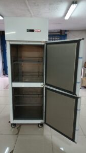 Congelador-Vertical-500-Lts-2-Ptas-Acero-F.-Forzado-Maigas-6