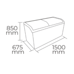Congeladora-520-Lts-TV-Curvo-520Q-Dual-5C-Maigas-3