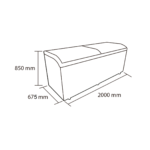 Congeladora-654-Lts-TV-Curvo-720Q-Dual-7C-Maigas-3