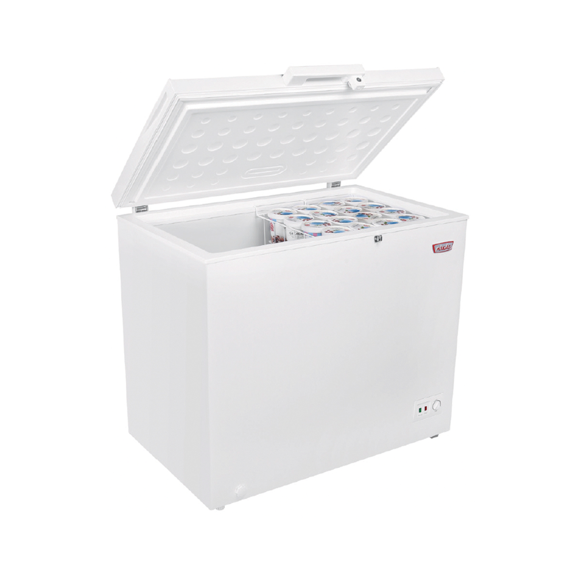 Congeladora 251 Lts TD Dual 2C - Maigas 1 Congeladora-251-Lts-TD-Dual-2C-Maigas-1