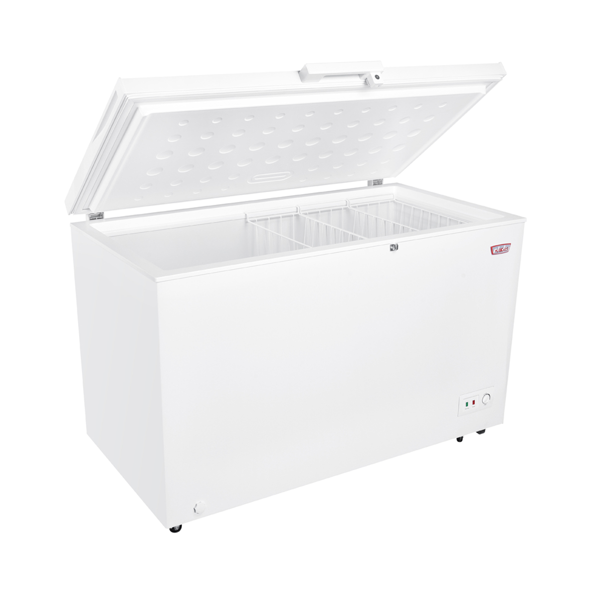 Congeladora 382 Lts TD Dual 3C - Maigas 1 Congeladora-382-Lts-TD-Dual-3C-Maigas-1