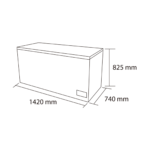 Congeladora-412-Lts-TD-Dual-4C-Maigas-3