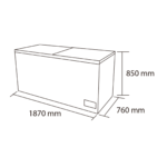 Congeladora-612-Lts-TD-Dual-1C-Maigas-3