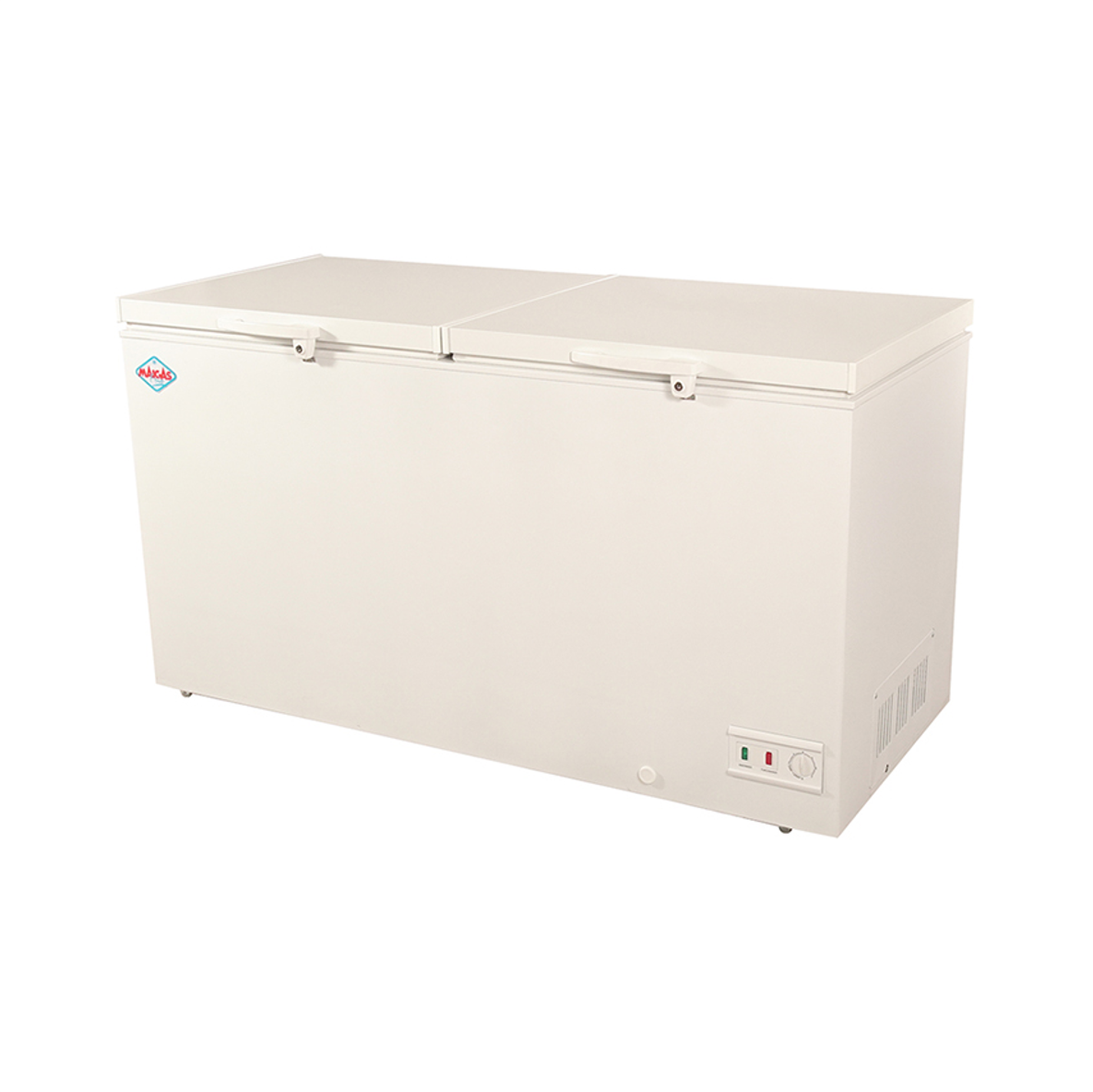 Congeladora. 522 Lts TD Dual 2C - Maigas 1 Congeladora.-522-Lts-TD-Dual-2C-Maigas-1