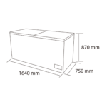 Congeladora.-522-Lts-TD-Dual-2C-Maigas-4