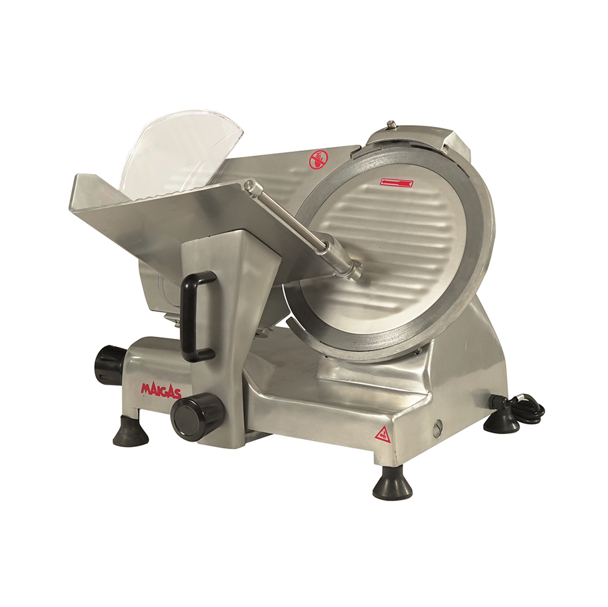 Cortadora De Cecinas 220 mm - Maigas 1 Cortadora-De-Cecinas-220-mm-Maigas-1