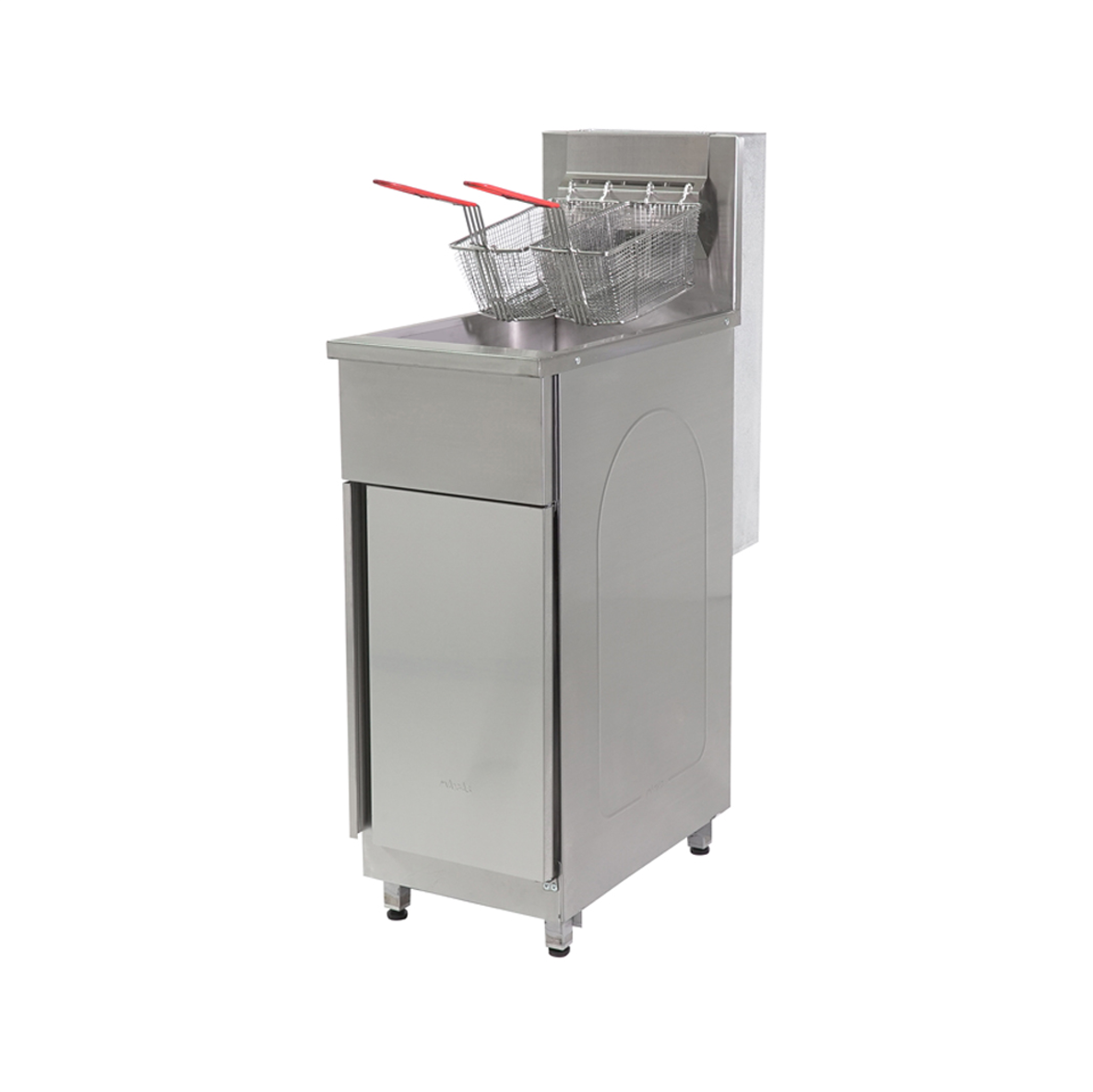 Freidora Industrial a Gas 18 Lts 2C Glp - Maigas 1 Freidora-Industrial-a-Gas-18-Lts-2C-Glp-Maigas-1