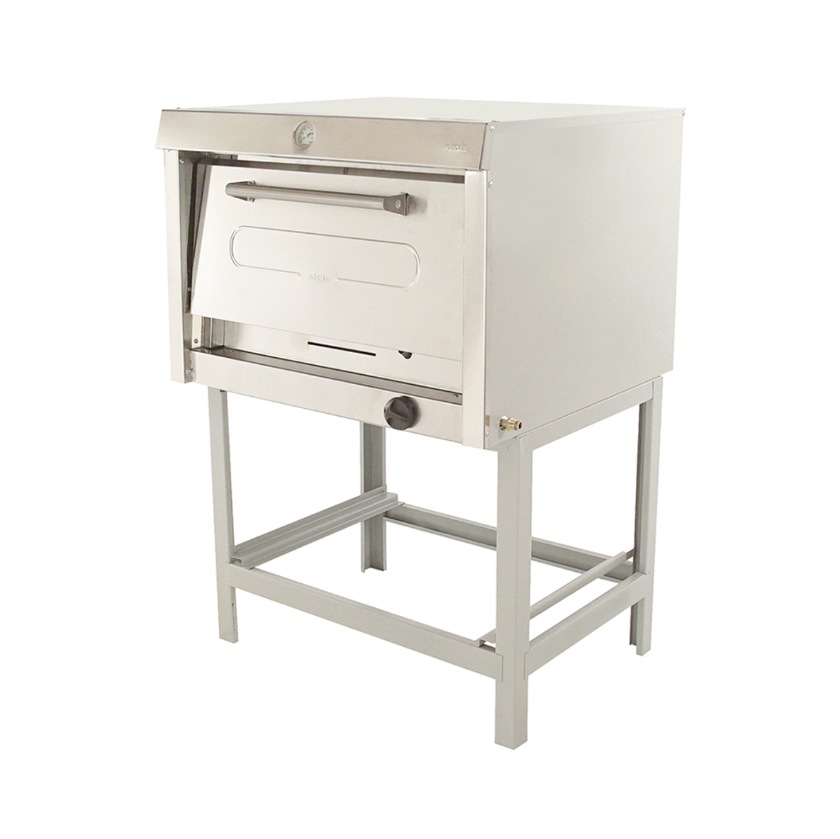 Horno 1 Camara 58X65 cm a Gas Glp - Maigas 2 Horno-1-Camara-58X65-cm-a-Gas-Glp-Maigas-2