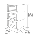 Horno-3-Camaras-58X65-cm-a-Gas-Glp-Maigas-3