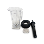Licuadora Industrial 2 Lts Vaso Policarbonato - Maigas 15