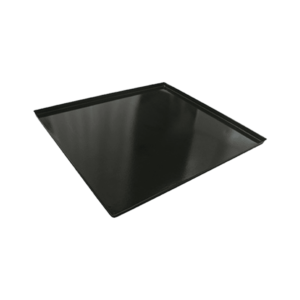 Bandeja Enlozada Lisa 65x65cm - Cousiño 1