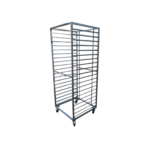 Carro Bandejero 20 Bandejas 65x65cm O 58x65 - Cousiño 1