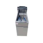 Freidora Industrial a Gas 25 Lts 2C Glp - Cousiño 3