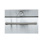 Horno 2 Camaras 65X65cm GLP - Cousiño 3