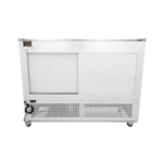 Meson Refrigerado Recto 1,5 mt sin Bodega - Cousiño 15