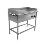 Plancha Churrasquera 100x50cm GLP - Cousiño 3
