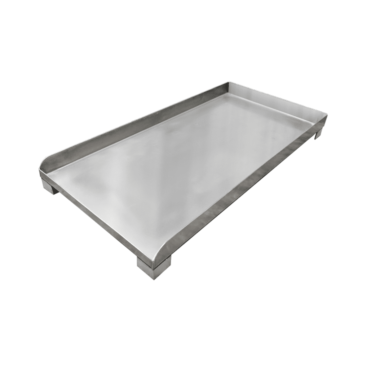 Plancha Sobreparrilla 34x68 cm - Cousiño 1 Plancha Sobreparrilla 34x68 cm - Cousiño 1