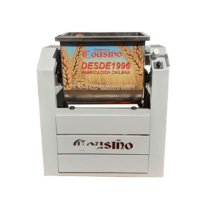 Revolvedora 25 Kg - Cousiño 1