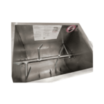 Revolvedora 50 Kg - Cousiño 4
