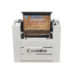Revolvedora 75 Kg - Cousiño 2