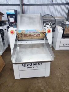 Sobadora de Pedestal 60cm 3Hp - Cousiño 7
