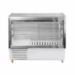 Meson Refrigerado Recto 1,2 mt - GyT 9