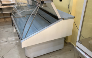 Vitrina Carnicera 1,5 mt - GyT 5
