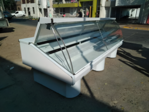 Vitrina Carnicera 3,5 mt - GyT 4