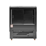 Vitrina Pastelera Curva 1 mt - GyT 3