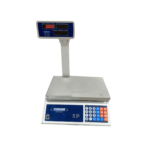 Balanza Digital Visor Aereo 40 Kg - Bozzo 1