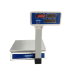 Balanza Digital Visor Aereo 40 Kg - Bozzo 2