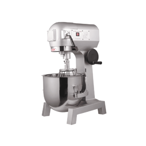 Batidora Pastelera 20 Lts - Bozzo 1