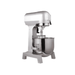 Batidora Pastelera 20 Lts - Bozzo 3