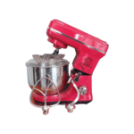 Batidora Pastelera 4 Lts Roja - Top Deco 1