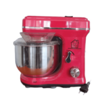 Batidora Pastelera 4 Lts Roja - Top Deco 2