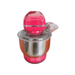 Batidora Pastelera 4 Lts Roja - Top Deco 3