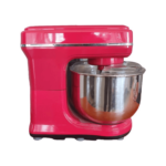 Batidora Pastelera 4 Lts Roja - Top Deco 4