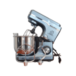 Batidora Pastelera 6 Lts Azul - Top Deco 1