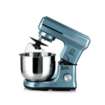 Batidora Pastelera 6 Lts Azul - Top Deco 5