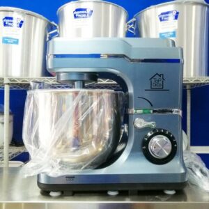 Batidora Pastelera 6 Lts Azul - Top Deco 8