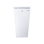 Congelador Vertical 182 Lts 6 Cajones Blanco - Bozzo 1