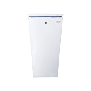 Congelador Vertical 182 Lts 6 Cajones Blanco - Bozzo 1