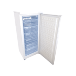 Congelador Vertical 182 Lts 6 Cajones Blanco - Bozzo 2