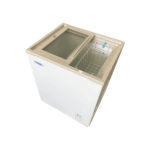 Congeladora 100 Lts TV Dual 1C - Bozzo 1